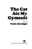 The_cat_ate_my_gymsuit