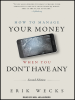 How_to_Manage_Your_Money_When_You_Don_t_Have_Any