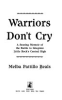 Warriors_don_t_cry