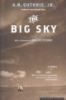 The_big_sky
