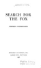 Search_for_the_Fox