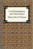 Civil_disobedience_and_other_essays