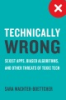 Technically_wrong