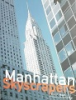 Manhattan_skyscrapers