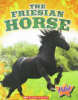 The_Friesian_horse