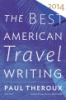 The_best_American_travel_writing