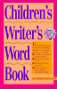 Children_s_writer_s_word_book