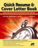 The_quick_resume___cover_letter_book
