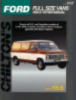 Chilton_s_Ford_full_size_vans__1989-91_repair_manual
