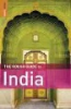 The_rough_guide_to_India