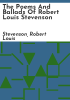 The_poems_and_ballads_of_Robert_Louis_Stevenson