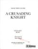 A_crusading_knight