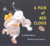 A_pair_of_red_clogs