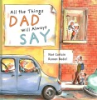 All_the_things_Dad_will_always_say