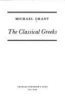 The_classical_Greeks