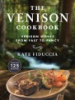 The_venison_cookbook