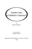 Creative_uses_of_children_s_literature