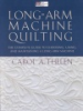 Long-arm_machine_quilting