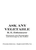 Ask_any_vegetable