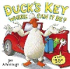 Duck_s_key_where_can_it_be_