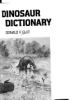 The_new_dinosaur_dictionary