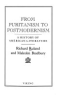 From_Puritanism_to_postmodernism