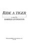 Ride_a_tiger