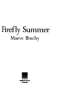 Firefly_summer