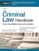 The_criminal_law_handbook