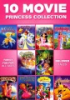 10_movie_princess_collection