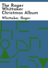 The_Roger_Whittaker_Christmas_album