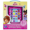 Fancy_Nancy_electronic_reader_and_8-book_library