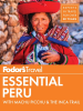 Fodor_s_Essential_Peru