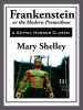 Frankenstein--Start_Publishing