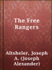 The_Free_Rangers_A_Story_of_the_Early_Days_Along_the_Mississippi