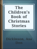 The_Children_s_Book_of_Christmas_Stories