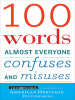 100_Words_Almost_Everyone_Confuses_and_Misuses