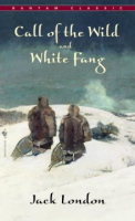 The_call_of_the_wild___and__White_Fang