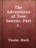The_Adventures_of_Tom_Sawyer__Part_1