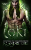 Loki__A_Paranormal_Romance_with_Norse_Gods__Tricksters__and_Fated_Mates