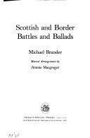 Scottish_and_Border_battles_and_ballads