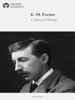 Delphi_Collected_Works_of_E__M__Forster__Illustrated_