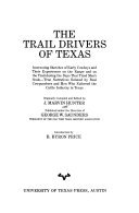 The_Trail_drivers_of_Texas