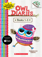 Owl_Diaries_Collection
