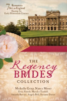 The_Regency_Brides_Collection
