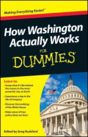 How_Washington_actually_works_for_dummies