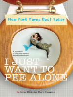 I_Just_Want_to_PEE_Alone
