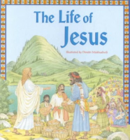 The_life_of_Jesus