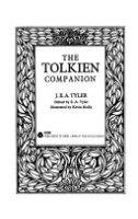 The_Tolkien_companion