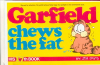 Garfield_chews_the_fat